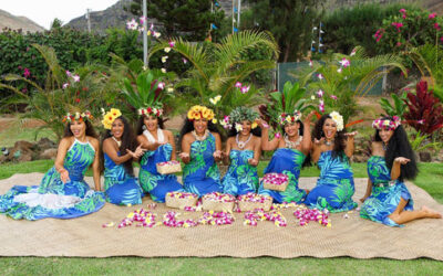Embracing Aloha Spirit: Hawaiian Clothes to Wear for a Luau